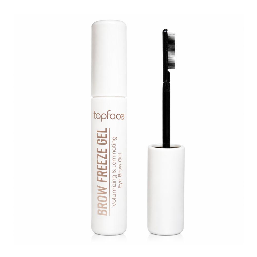 TOPFACE | 3D IMENSION VOLUME MASCARA